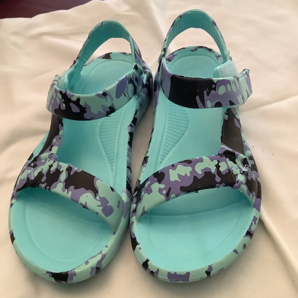 6M Ocean Coast sandal